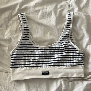 lucky brand bralette